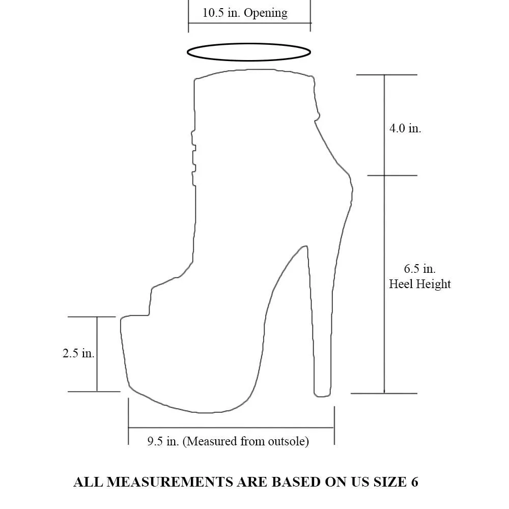 Womens Mid Calf Boots Reverse Buckle Accent Sexy High Heels White Generation Y