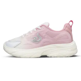Women's Sports Sneakers - WY3378 Pink